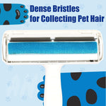 Pet Hair Remover Reusable Lint Roller for All Pets