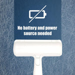 Pet Hair Remover Reusable Lint Roller for All Pets