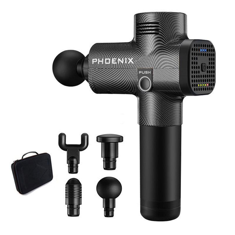 Phoenix Hand Massage Gun