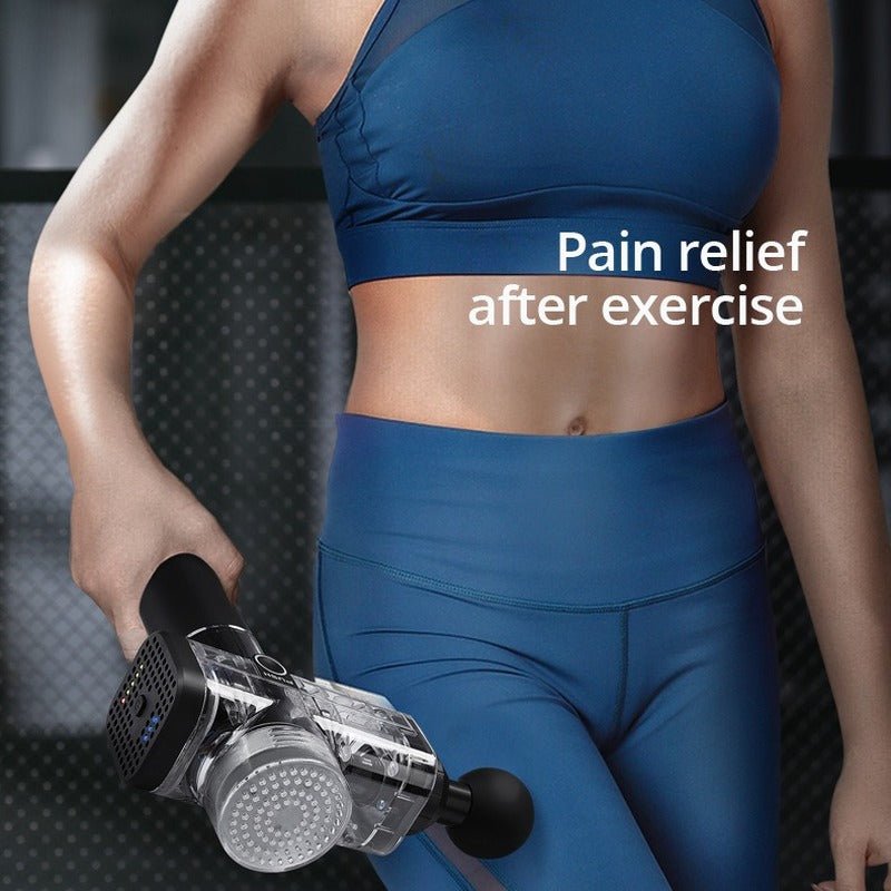 Phoenix Hand Massage Gun