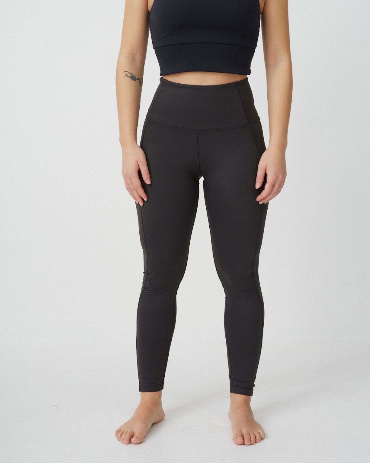 Pilates Leggings | Studio Ehr
