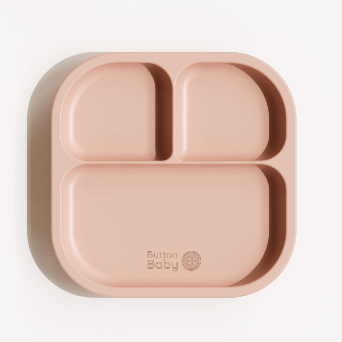 Pink Weaning Set - 6 Months to 5 Years