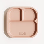 Pink Weaning Set - 6 Months to 5 Years