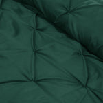Pintuck Duvet Cover Set