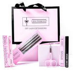 Premium Lash Extensions Starter Kit - Fully Loaded