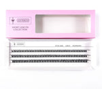 Premium Lash Extensions Starter Kit - Fully Loaded Alma Short