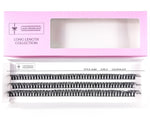 Premium Lash Extensions Starter Kit - Fully Loaded Alma Long