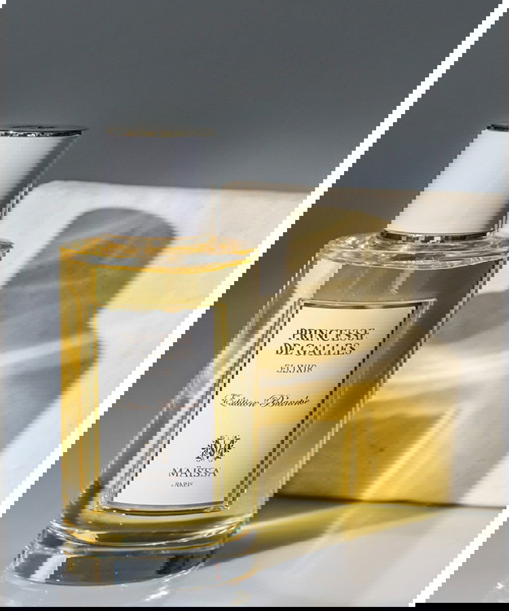 Maïssa Paris Princesse de Galles 200ml