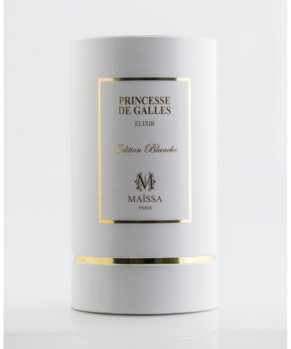 Maïssa Paris Princesse de Galles 200ml