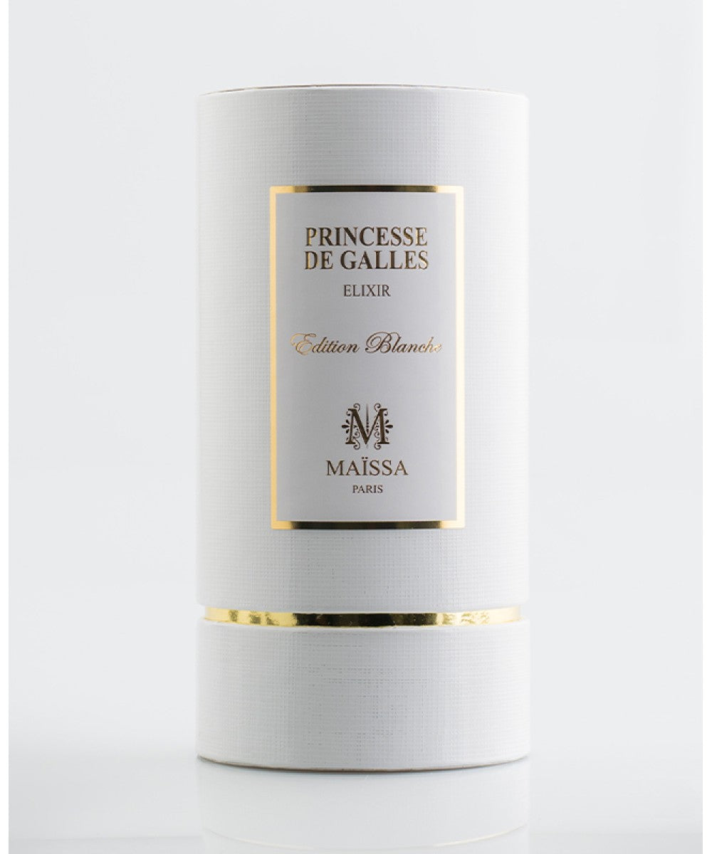 Maïssa Paris Princesse de Galles 50ml