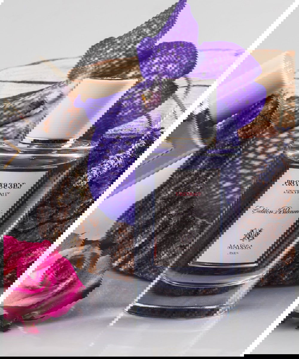 Maïssa Paris Protocole 100ml