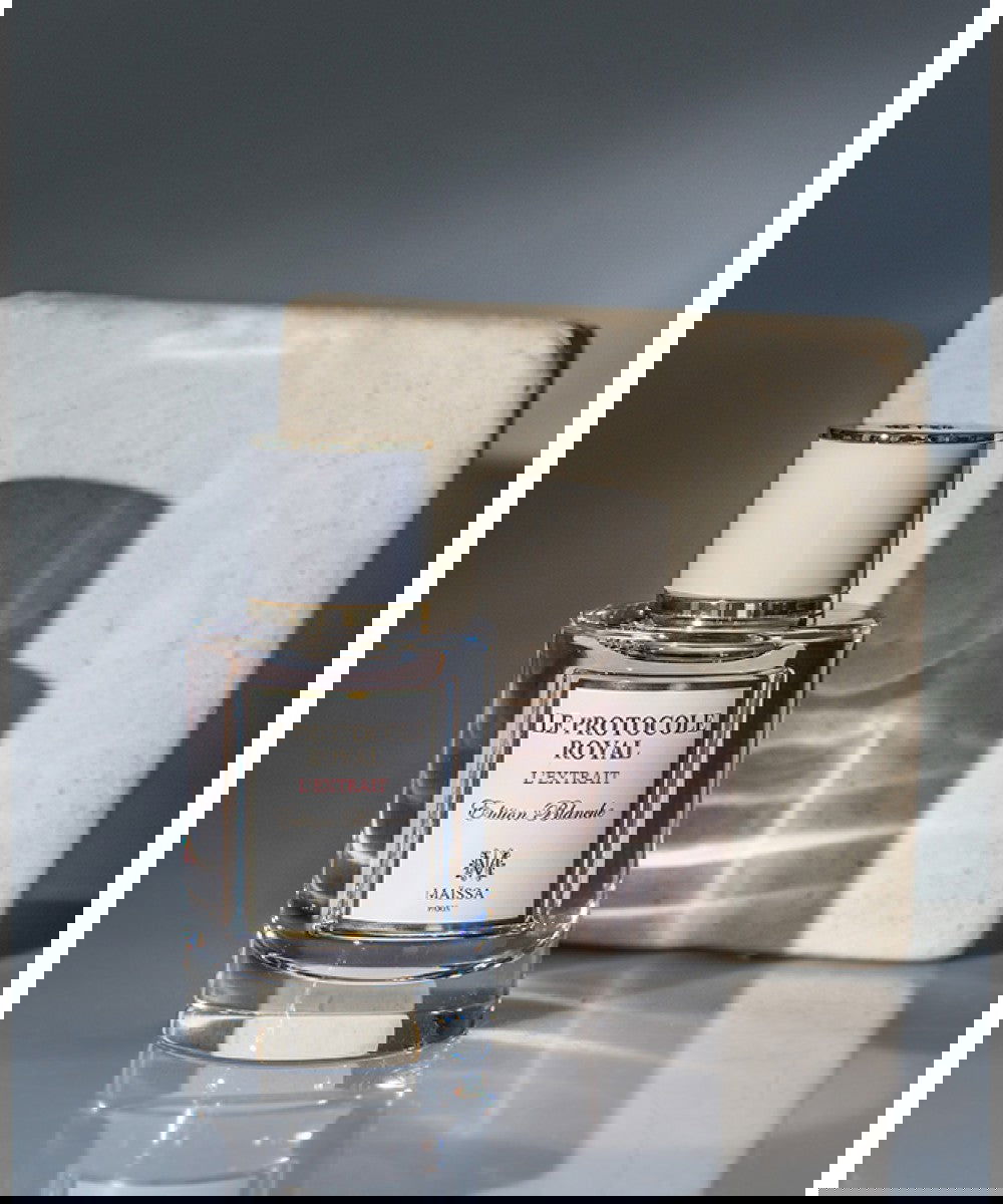 Maïssa Paris Protocole Royal 50ml