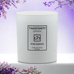 Pure Essence Luxury Scented Candle 220g