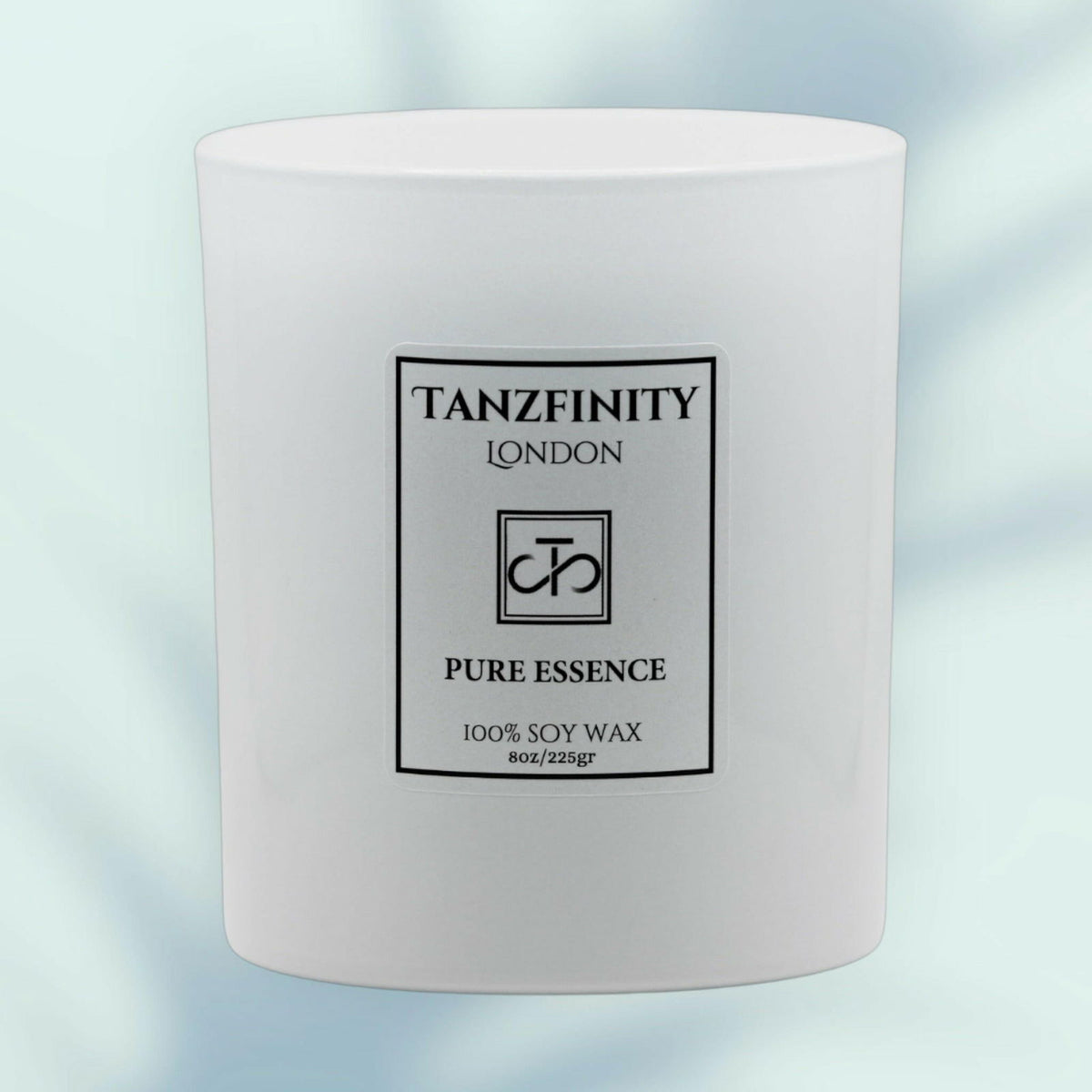 Pure Essence Luxury Scented Candle 220g