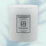 Pure Essence Luxury Scented Candle 220g