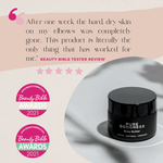 Pure Goodness Body Butter Repair+Soothe