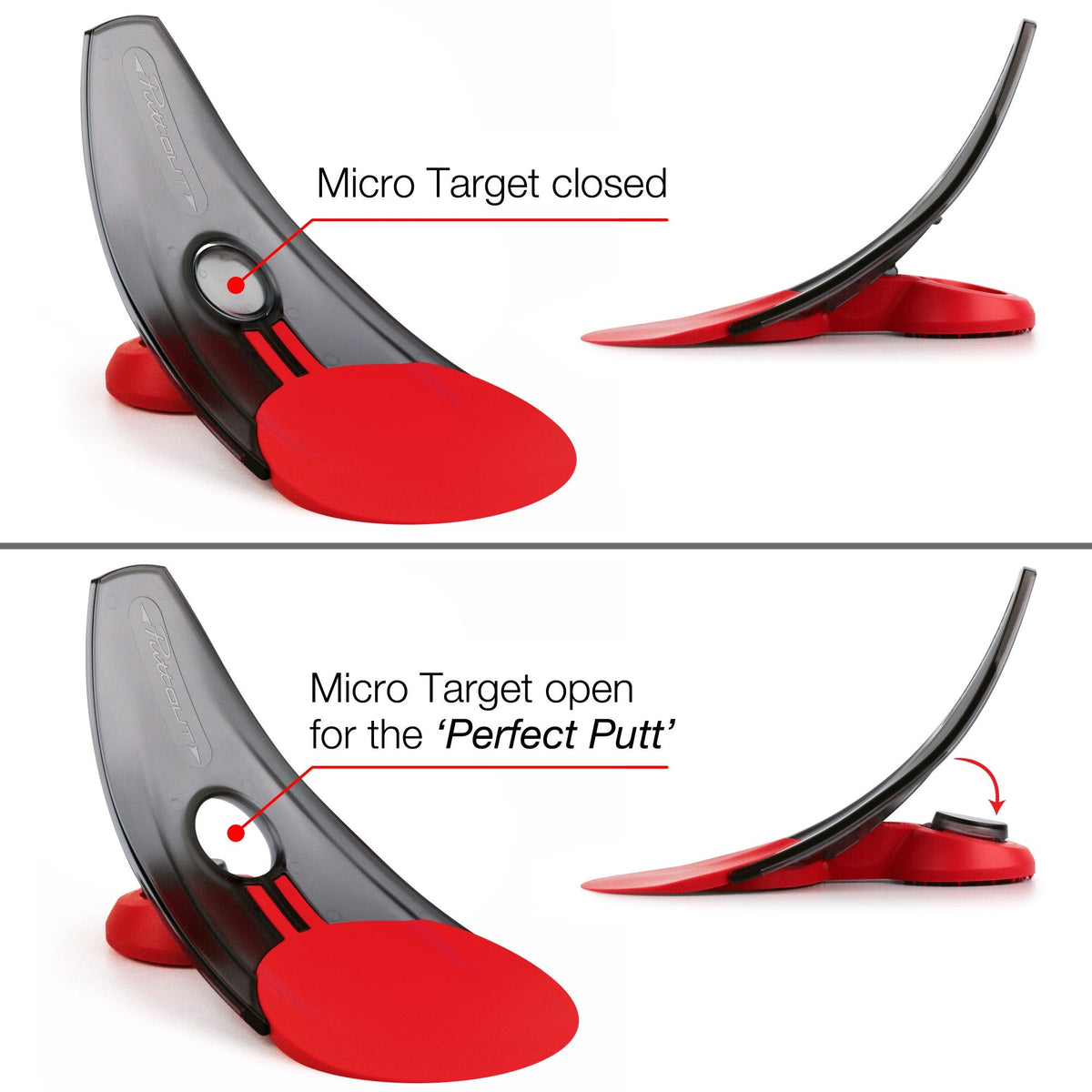 PuttOUT Pressure Putt Trainer