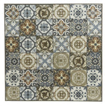 Ravello Mosaic Bistro Set