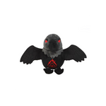 Raven Plush Toy