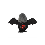 Raven Plush Toy
