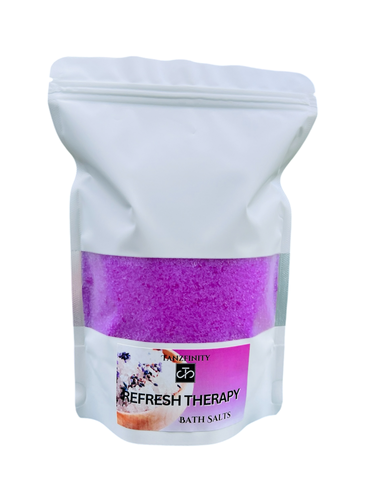 Refresh Therapy Epsom Salt 500g