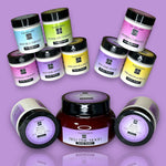 Refresh Therapy Luxury Body Butter 100g – Wellness Collection by Tanzfinity