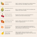 Made By Coopers Relaxing Face & Body Oil 60ml