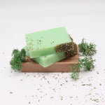 Revitalising Herbal Remedy Soap Bar 100g Default Title