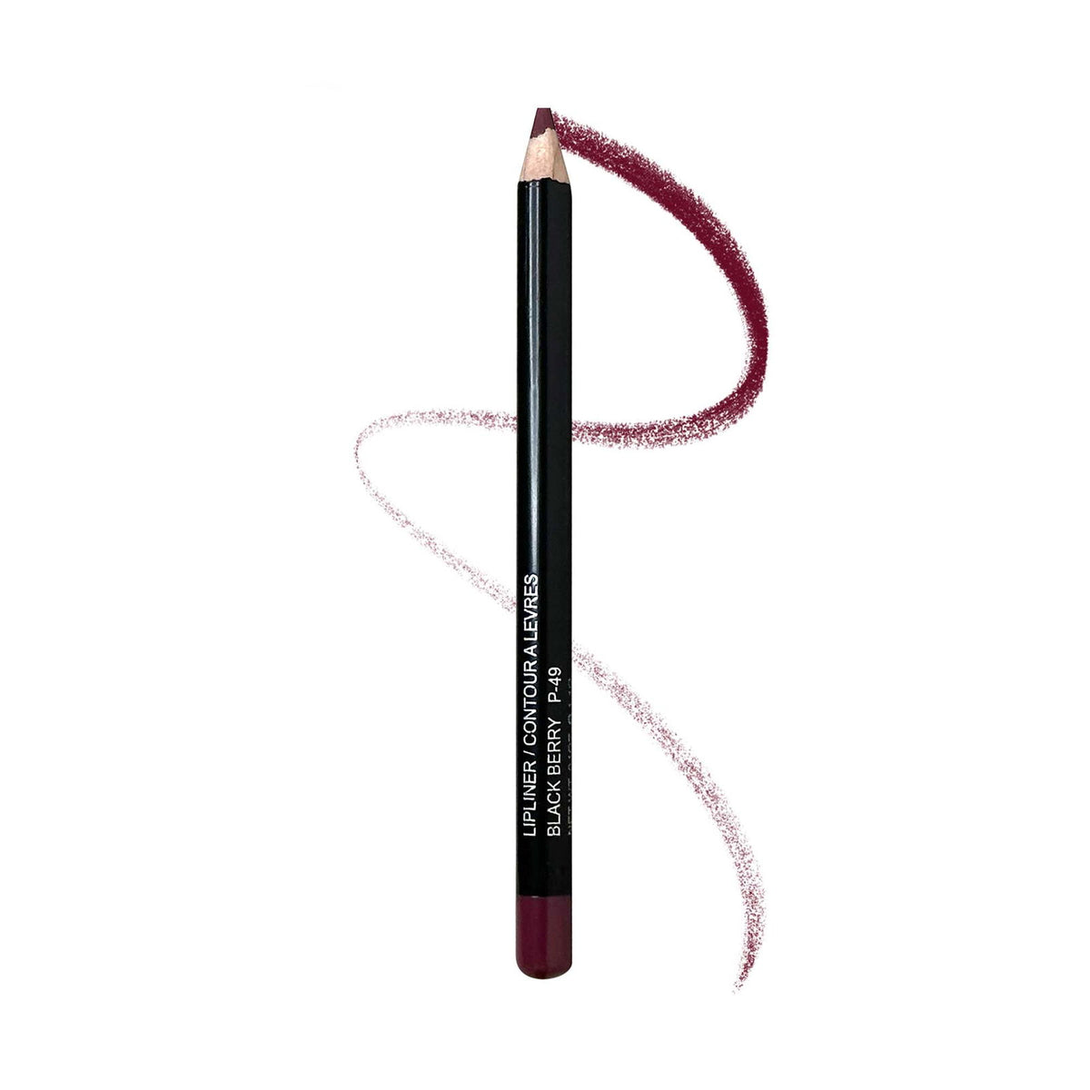 Rich Pigmented Lip Liner