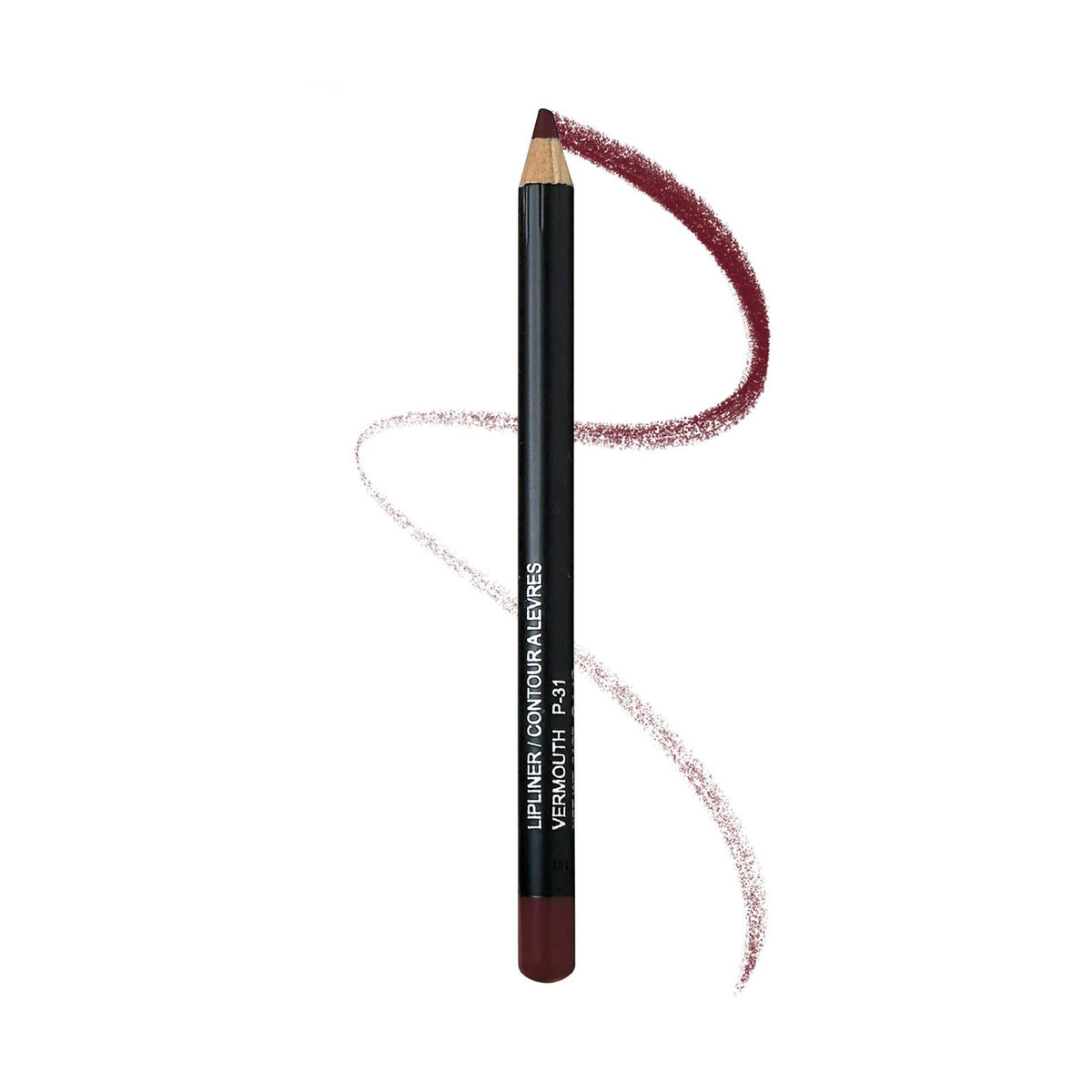 Rich Pigmented Lip Liner