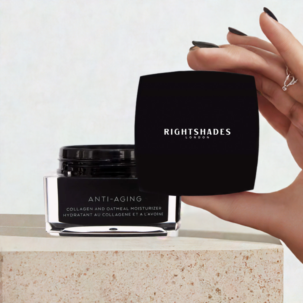 RightShades London - Anti-Aging Collagen Moisturiser