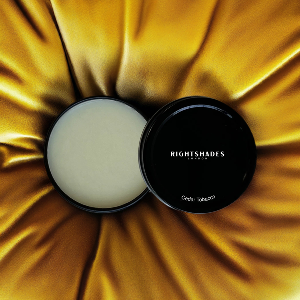 RightShades London Cedar Tobacco Solid Cologne