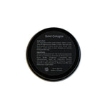 RightShades London Cedar Tobacco Solid Cologne