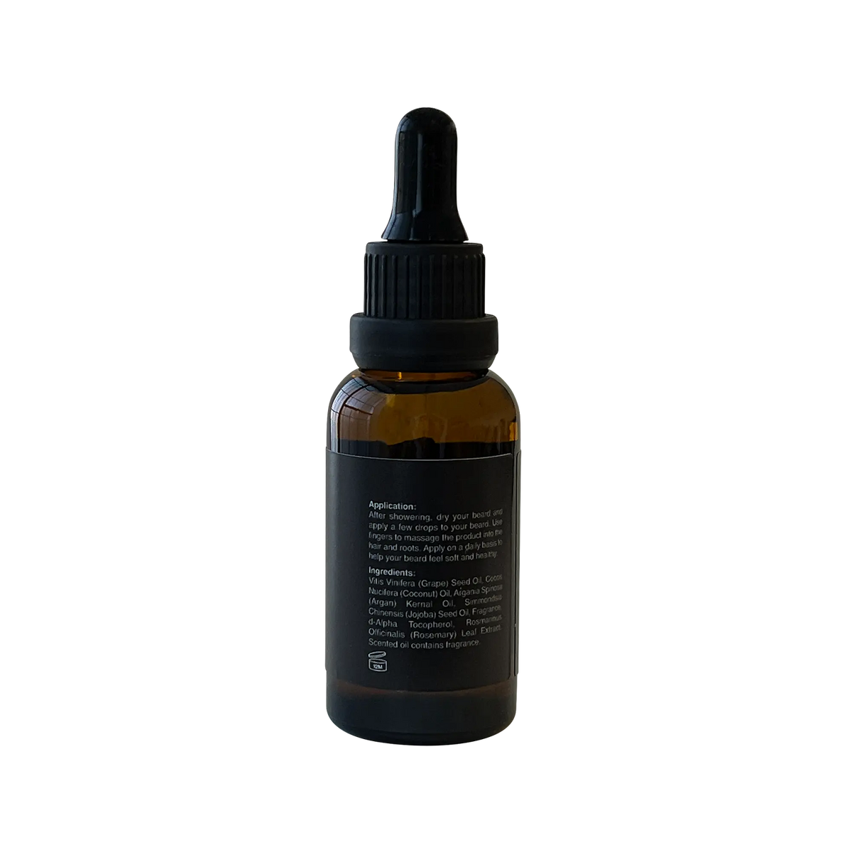 RightShades London - Classic Beard Oil - Classic