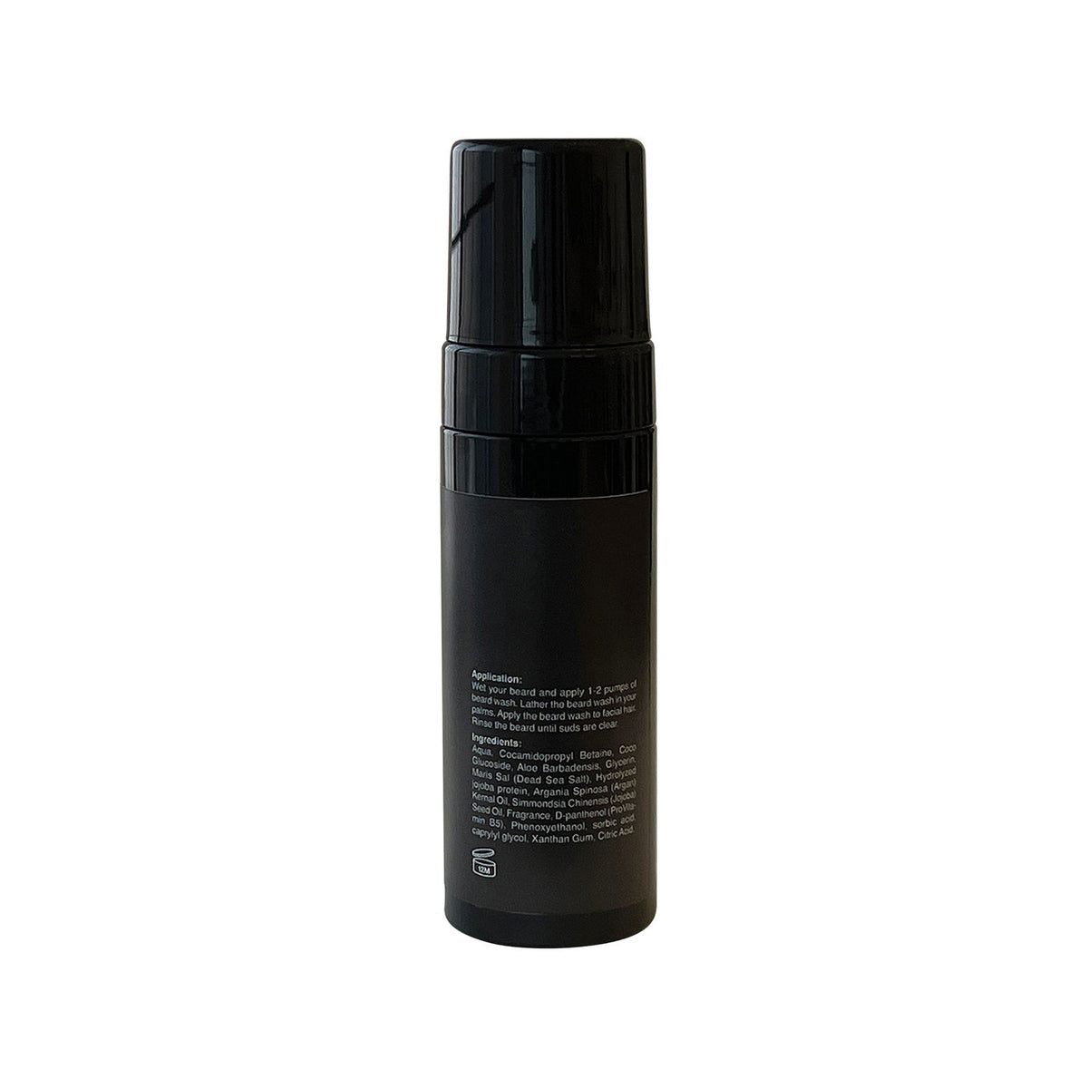 RightShades London - Foaming Beard Wash