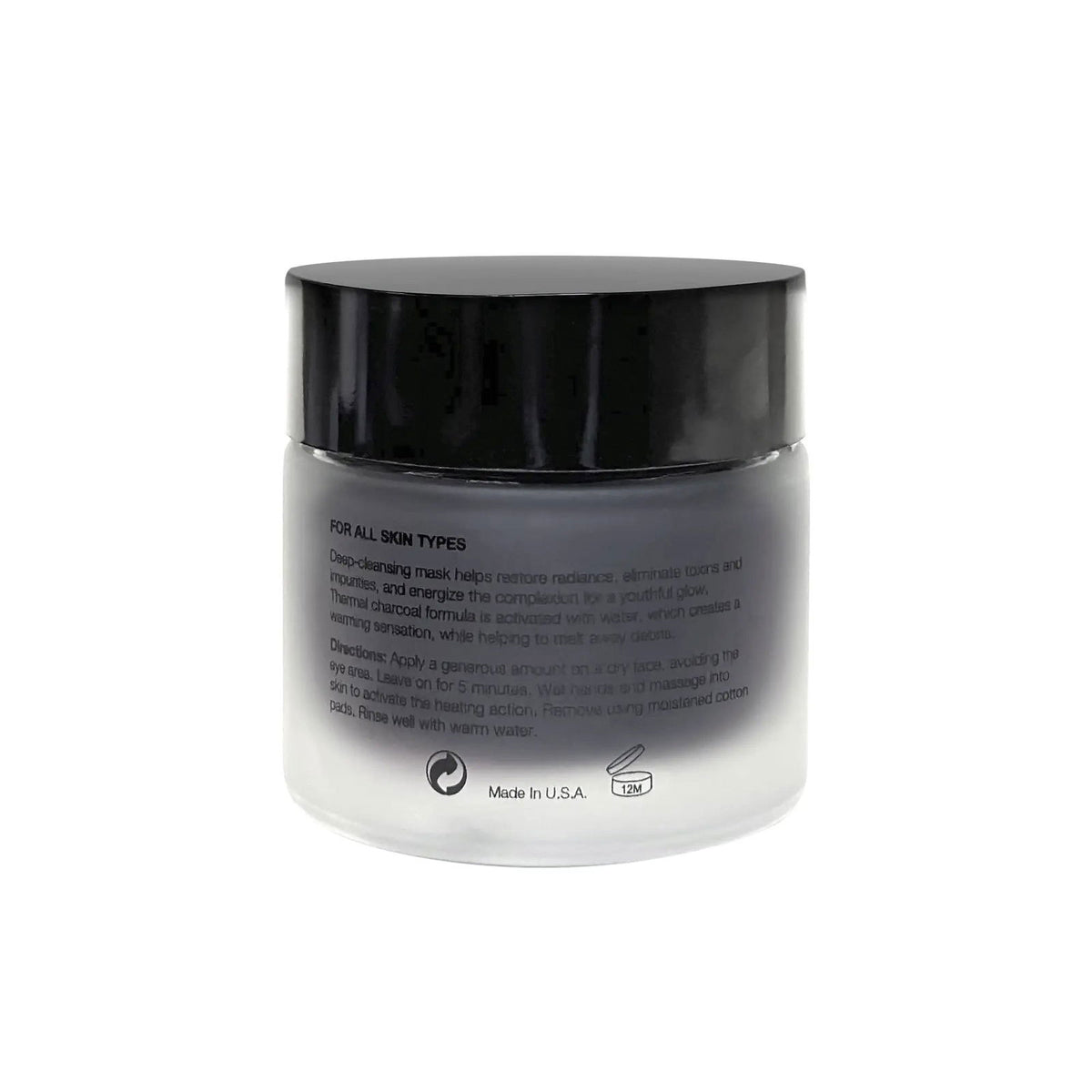 RightShades London - Glow Mask