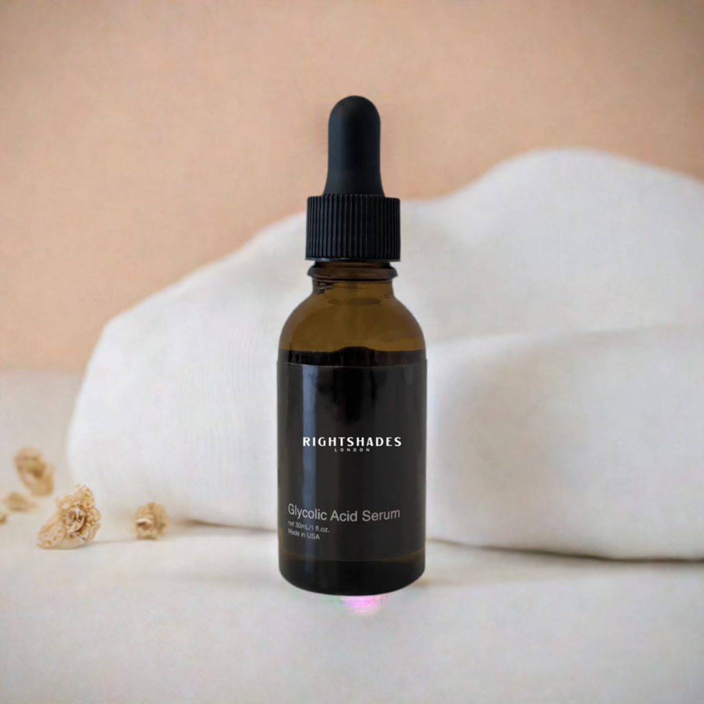 RightShades London - Glycolic Acid Serum