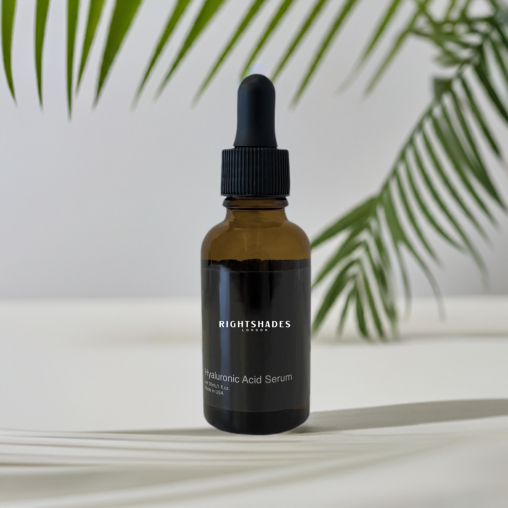 RightShades London - Hyaluronic Acid Serum