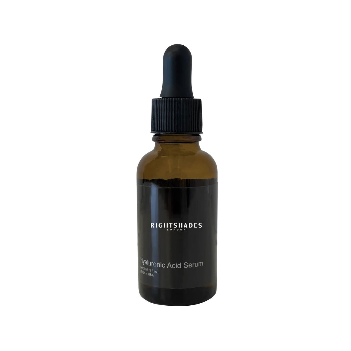 RightShades London - Hyaluronic Acid Serum