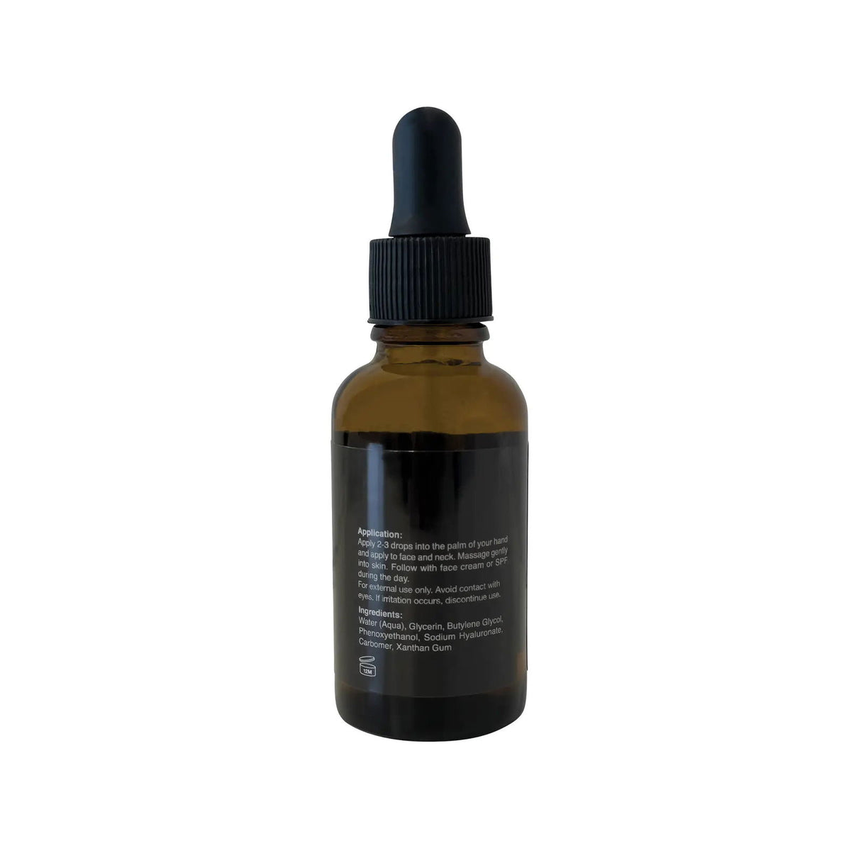 RightShades London - Hyaluronic Acid Serum