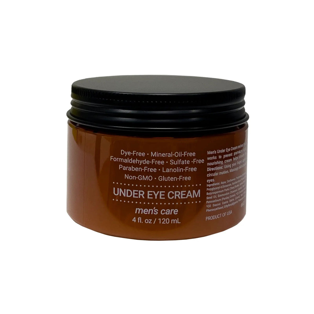 RightShades Lonodn - Men's Under Eye Cream
