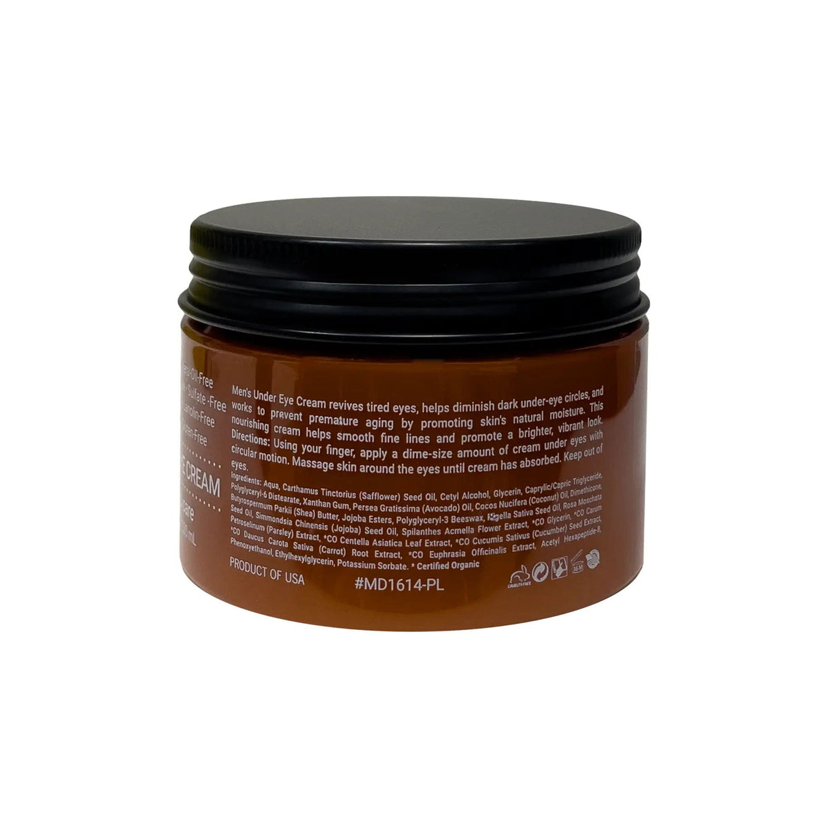 RightShades Lonodn - Men's Under Eye Cream