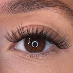 Rilee - 3D 'D' Curl Lash Ribbons®
