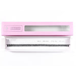 Rilee - 3D 'D' Curl Lash Ribbons® 10mm