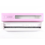 Rilee - 3D 'D' Curl Lash Ribbons® 12mm
