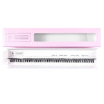 Rilee - 3D 'D' Curl Lash Ribbons® 16mm