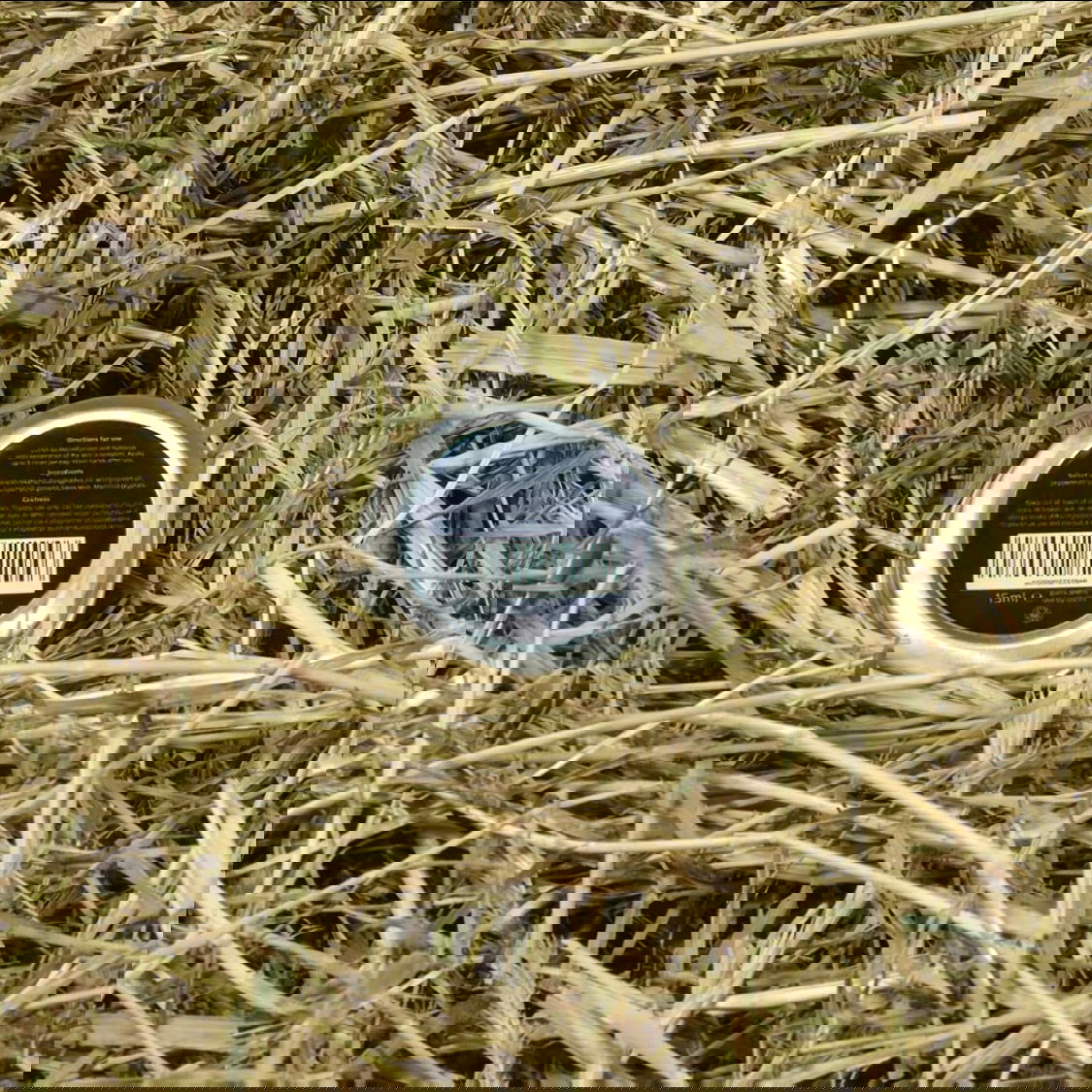 RISE MUSCLE RUB IN COLLAB WITH JOOV