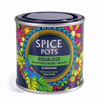 Spice Pots Rogan Josh Indian Spice Blend 80g - Medium