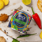 Spice Pots Rogan Josh Indian Spice Blend 80g - Medium