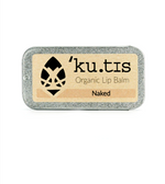 Kutis Rose Organic Lip Balm